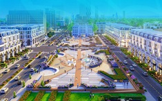 Alva: Phân khu tại dự án Indochina Riverside Complex