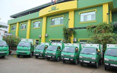 Kho chia sẻ, cách tiết kiệm chi phí tối đa cho doanh nghiệp.