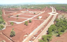 Bất động sản Gia Lai còn nhiều bất cập
