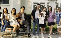 “Em, tôi, nước mắt & Thanh xuân”, một bức tranh tuổi trẻ dưới góc nhìn thật khác
