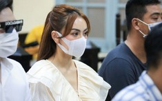 Netizen nghi vấn Trang Nemo có thai, chọn cách sinh con trước ngày bị xét xử?