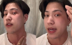 Nờ Ô Nô bị tác động vật lý ngay sự kiện Countdown, netizen thẳng thắn chê: “Giả trân”