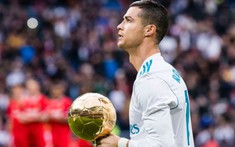 Ronaldo đã chờ đợi cuộc gọi từ Real Marid trước khi quyết định gia nhập CLB Al Nassr