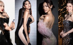 Những nàng hậu thi quốc tế năm 2023: Fans Thái chào đón Thảo Nhi Lê, Phương Nhi chuẩn 'gu' Miss International
