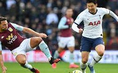 Nhận định, soi kèo Tottenham vs Aston Villa 21h00 ngày 01/01