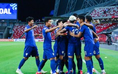 Nhận định, soi kèo Thái Lan vs Campuchia 19h30 ngày 2/1