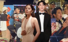Tình tứ tại đêm nhạc mừng sinh nhật, Song Luân và Nam Em được fan tích cực 'đẩy thuyền'