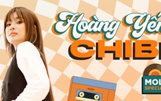 Hoàng Yến Chibi: Hát để tìm người đồng cảm nhưng không thể ép buộc người khác thích nhạc của mình