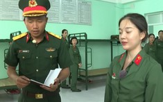 Vừa tham gia Sao nhập ngũ, streamer Linh Ngọc Đàm bị chê ở bẩn đến mức khó tin