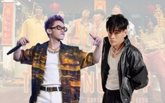 Rộ nghi vấn Kay Trần bị tố 'ăn cháo đá bát' còn quay ngược kiện tụng bạn cũ?