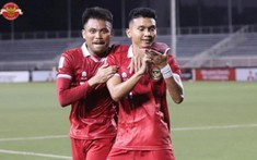 Phung phí cơ hội trước Philippines, Indonesia dễ gặp Việt Nam ở bán kết AFF Cup 2022