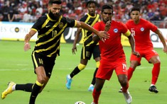 Nhận định, soi kèo Malaysia vs Singapore 19h30 ngày 3/1