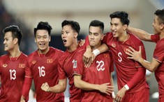 Nhận định, soi kèo Việt Nam vs Myanmar 19h30 ngày 3/1