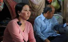 Chạnh lòng nguyên nhân dẫn đến việc bé trai rơi xuống trụ bê tông: Muốn kiếm tiền học võ mà không xin mẹ