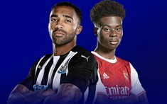 Nhận định, soi kèo Arsenal vs Newcastle 02h45 ngày 4/1