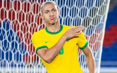 Ngôi sao của tuyển Brazil dành sự quan tâm đến AFF Cup 2022