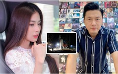Vụ bé trai 10 tuổi rớt xuống trụ bê tông: Lam Trường, Lệ Nam và dàn sao Việt cầu mong kỳ tích