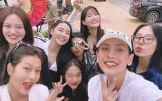 Mặt mộc của dàn cast Sao nhập ngũ 2023: Nhã Phương gây thương nhớ, hoa hậu Thiên Ân lại kém sắc mờ nhạt