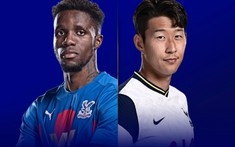 Nhận định, soi kèo Crystal Palace vs Tottenham 03h00 ngày 5/1