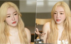 Bị nick ảo nói 'hành xử kém sang', Elly Trần lên hẳn bài phân tích để đáp trả