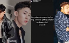 Trước lùm xùm với Nguyễn Khoa, Kay Trần cũng từng có tranh chấp pháp lý với bạn cũ?