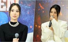 Mai Âm Nhạc bị một người đánh sái cả quai hàm, tố Diễm My 9x hay lườm nguýt tại Sao nhập ngũ?