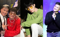Đàm Vĩnh Hưng tiết lộ ghét Jack ngay lần gặp đầu tiên vì cách xưng hô