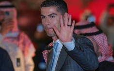 Ronaldo không quay lại Ngoại hạng Anh thi đấu vì đã sở hữu hết các danh hiệu