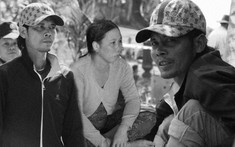 21 ngày để cha mẹ nghẹn nước mắt trông mong, về nhà nhé Hạo Nam!