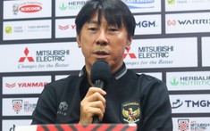 HLV Indonesia chê ĐT Việt Nam gặp toàn đội yếu ở vòng bảng AFF Cup