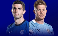 Nhận định, soi kèo Chelsea vs Man City 03h00 ngày 6/1