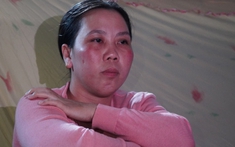 Mẹ Hạo Nam nghẹn ngào: “Nửa đêm nào mẹ cũng đắp mền cho con, nay không ai đắp mền cho con nữa”