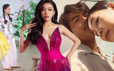 Nguyên Thảo hướng đến hình tượng diễn viên đa năng, tất bật làm nghệ thuật hậu Miss Grand Vietnam 2022