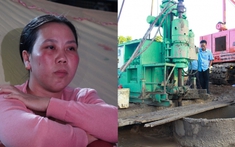 Một sao Việt chuyển khoản nóng 100 triệu giúp đỡ gia đình bé trai rơi xuống trụ bê tông ở Đồng Tháp