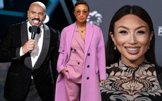 Chân dung nữ MC gốc Việt thay thế Steve Harvey cầm trịch Miss Universe 2022