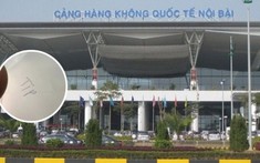 Đình chỉ cán bộ sân bay Nội Bài đòi tiền tip từ du khách ngoại quốc