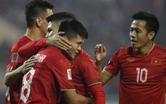 Tiền đạo ĐT Việt Nam quyết đánh bại Indonesia ở AFF Cup