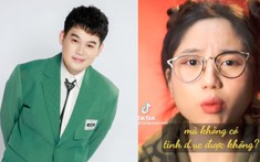 Khẳng định “yêu mà không quan hệ là tình đồng chí”, Long Chun bị netizen phản đối gay gắt