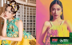 Cứ phát hành album là đại thắng Làn sóng xanh, Hoàng Thùy Linh đang thật sự thống trị V-pop?