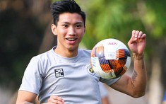 Văn Hậu lọt top hậu vệ hay nhất nhưng bị cầu thủ Indonesia bỏ xa tại AFF Cup