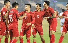 Các học trò của HLV Park Hang Seo gặp nhiều khó khăn trước Indonesia