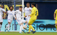 Nhận định Villarreal vs Real Madrid 22h15 ngày 07/01