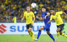 Nhận định Malaysia vs Thái Lan 19h30 ngày 7/1