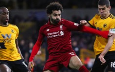 Nhận định Liverpool vs Wolves 03h00 ngày 8/1