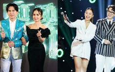 Quản lý Đan Trường chỉ trích 2 MC của Làn sóng xanh 'mắt kém' vì bỏ qua phần phát biểu nhận giải