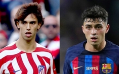 Nhận định Atletico Madrid vs Barcelona 03h00 ngày 9/1