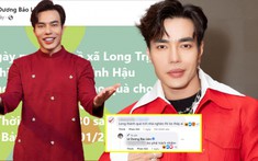 Bị nhắc nhở khi làm từ thiện, Lê Dương Bảo Lâm phản ứng gắt: 'Không phải trách nhiệm'