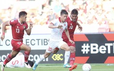 Nhận định Việt Nam vs Indonesia 19h30 ngày 09/01