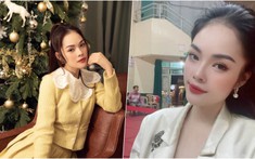 Xôn xao clip Dương Cẩm Lynh bị chặn đường đòi nợ, nữ diễn viên lớn tiếng phản bác
