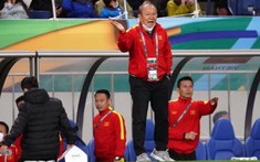 HLV Park kiến nghị điều cả Đông Nam Á mong mỏi lên AFF Cup